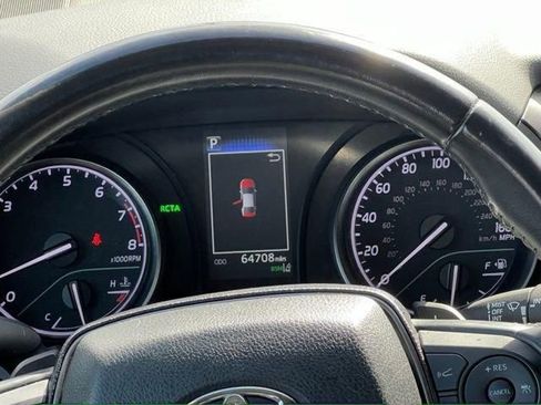 Certified 2024 Toyota Camry SE w/ Convenience Package FWD image 16