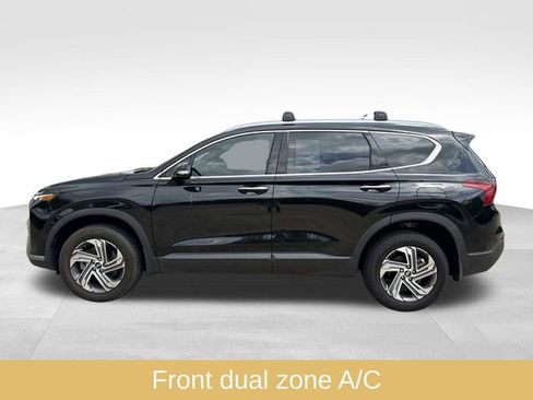 Used 2023 Hyundai Santa Fe SEL AWD/4WD image 5