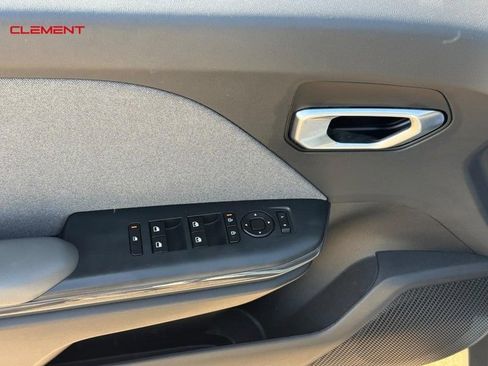 Used 2025 Kia K4 EX FWD image 18