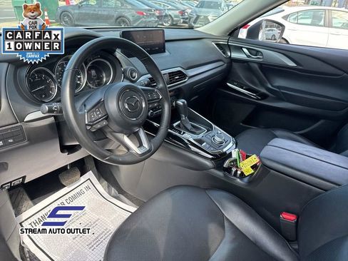 Used 2023 MAZDA CX-9 Touring Plus image 17