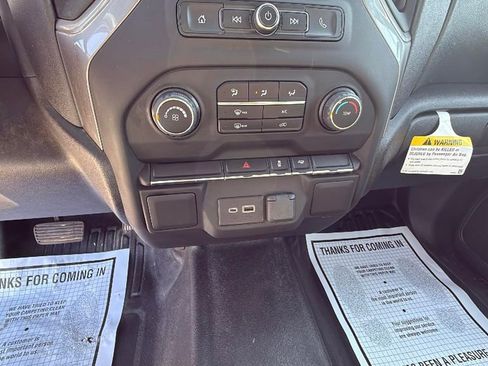 Used 2023 Chevrolet Silverado 2500 W/T w/ WT Convenience Package image 22