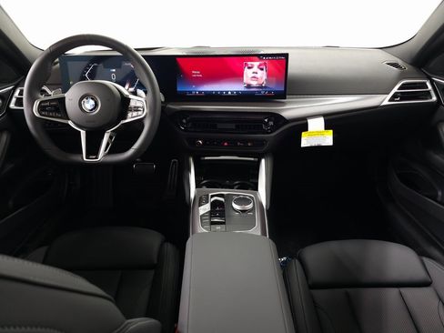 Certified 2025 BMW 430i xDrive 430i xDrive w/ M Sport Package image 9