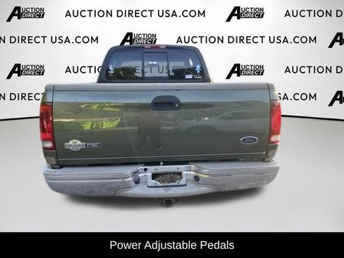 Used 2002 Ford F150 King Ranch RWD image 7