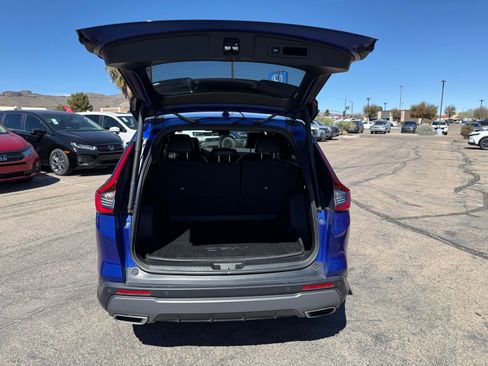 Certified 2024 Honda CR-V Sport Touring image 40