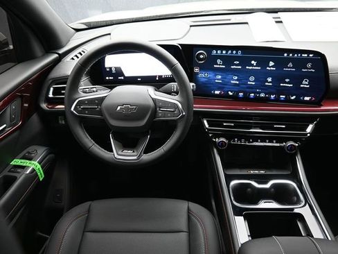 New 2026 Chevrolet Traverse Z71 image 25