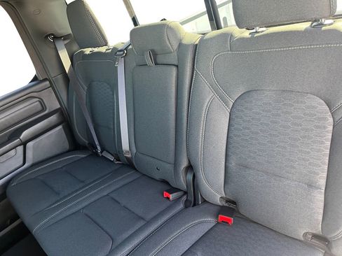 New 2026 RAM 1500 Express image 22