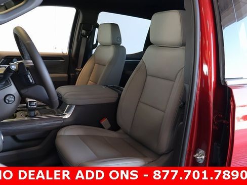 New 2026 GMC Sierra 1500 SLT w/ SLT Premium Package image 13