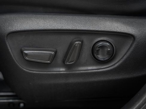 Used 2023 Toyota Highlander Limited image 37