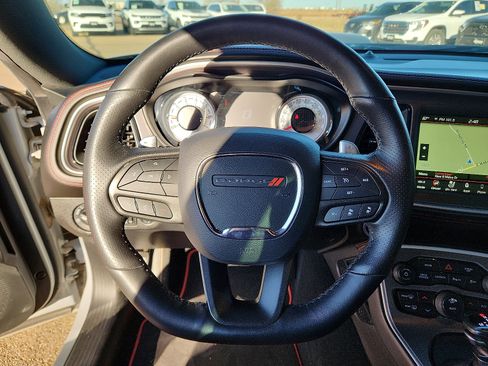 Used 2022 Dodge Challenger R/T Scat Pack image 18