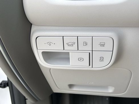 New 2026 Hyundai Palisade Limited FWD image 31