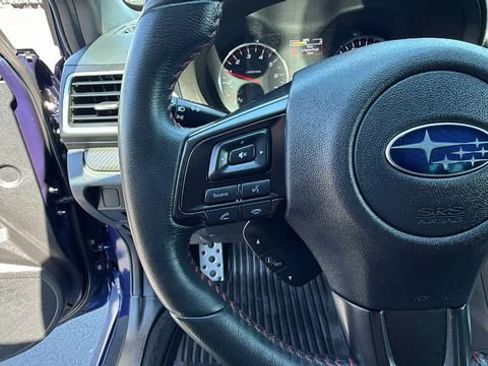 Used 2021 Subaru WRX AWD/4WD image 26