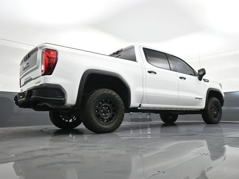 Used 2024 GMC Sierra 1500 AT4X w/ AT4X AEV Edition AWD/4WD image 27