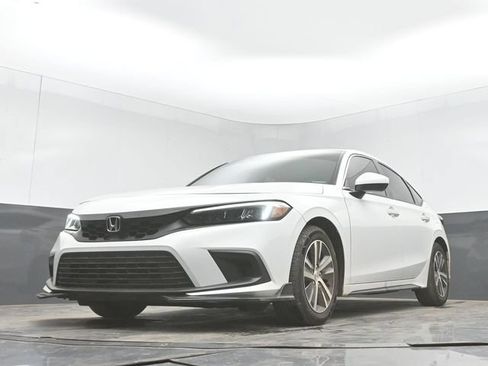 Used 2024 Honda Civic LX image 29