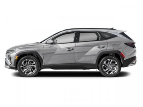 New 2026 Hyundai Tucson Limited image 6