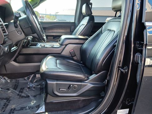 Used 2021 Ford Expedition Max Limited image 25