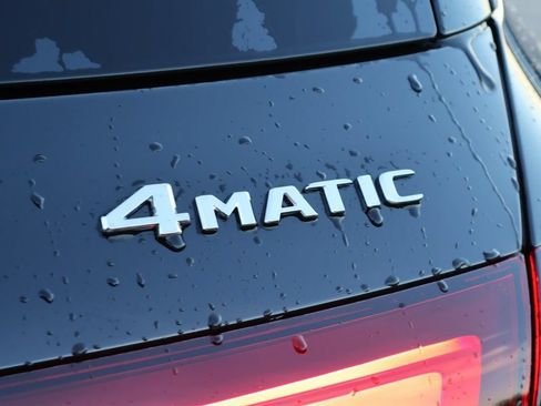 Certified 2026 Mercedes-Benz GLE 350 4MATIC image 9