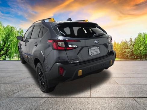 New 2026 Subaru Crosstrek 2.5i Wilderness AWD/4WD image 6