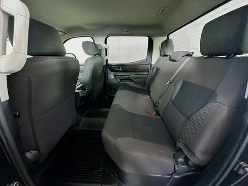 Used 2024 Toyota Tundra SR5 w/ SR5 Convenience Package AWD/4WD image 26