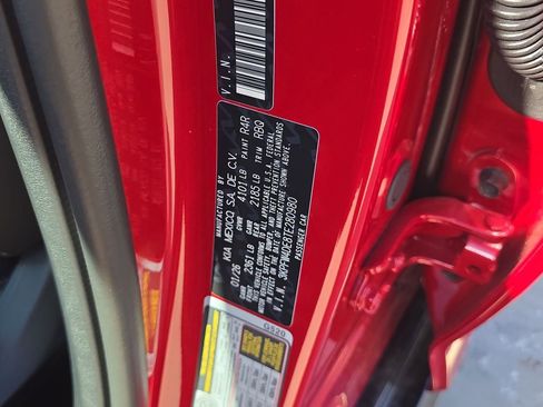 New 2026 Kia K4 GT-Line image 33