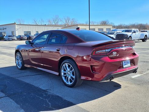 Used 2023 Dodge Charger GT image 5