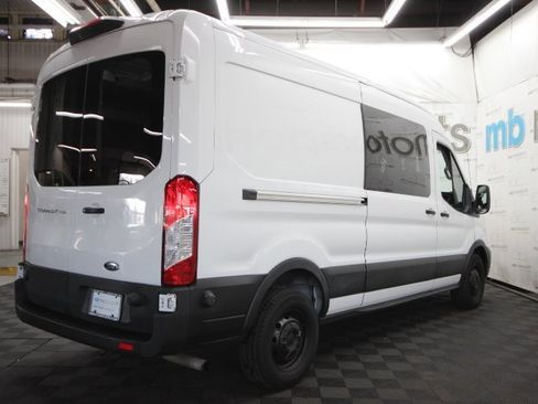Used 2020 Ford Transit 250 Base w/ Load Area Protection Package image 7