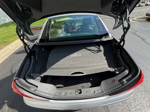 Used 2003 Mercedes-Benz SL 500 image 21