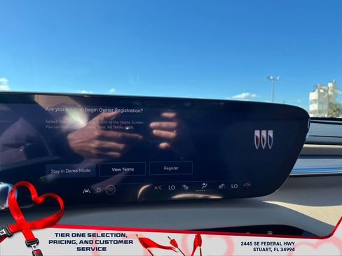 New 2026 Buick Enclave Preferred image 31