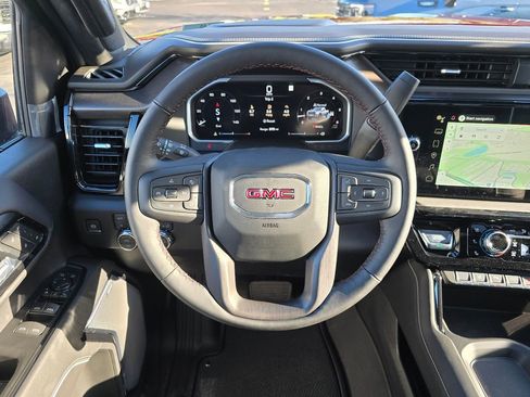 New 2026 GMC Sierra 2500 AT4X AWD/4WD image 28