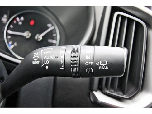 New 2025 MAZDA CX-50 AWD 2.5 Hybrid w/ Weather Package image 17