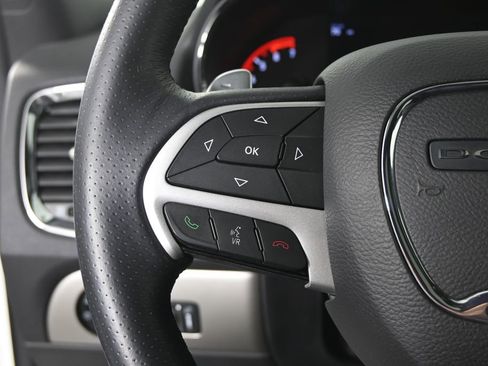 Used 2016 Dodge Durango R/T w/ Technology Group image 36