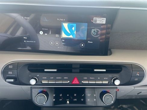 New 2026 Hyundai Palisade SEL image 9