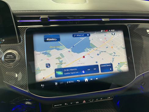 New 2026 Mercedes-Benz E 53 AMG AMG E 53 E image 13