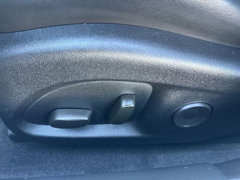 Used 2023 Cadillac CT4 Premium Luxury w/ Climate Package image 25