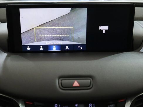 Used 2025 Acura TLX w/ Technology Package image 21