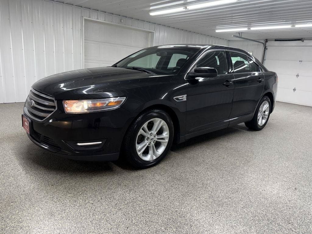Used 2014 Ford Taurus SEL w/ Equipment Group 201A FWD image 3