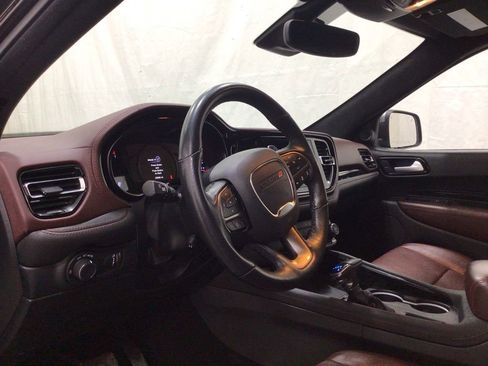 Used 2024 Dodge Durango Citadel image 10