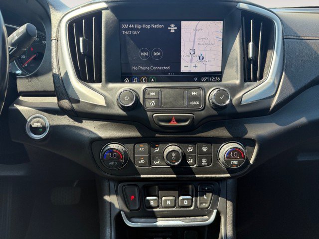 Used 2019 GMC Terrain SLT w/ Preferred Package FWD image 6