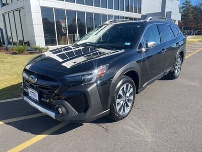 Used 2023 Subaru Outback Touring XT