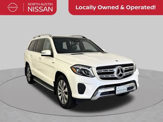 Used 2018 Mercedes-Benz GLS 450 4MATIC video 1