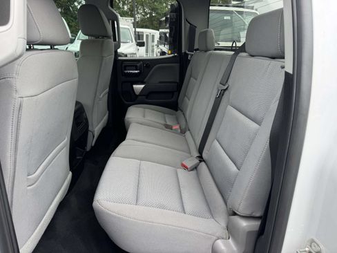 Used 2018 Chevrolet Silverado 1500 LT w/ All Star Edition AWD/4WD image 22