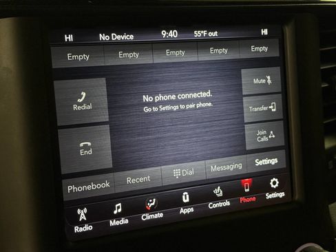 Used 2020 RAM 1500 Laramie w/ Sport Appearance Package image 66