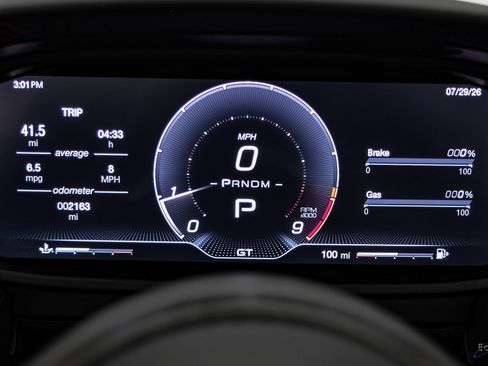 Used 2023 Maserati MC20 Spyder RWD image 87