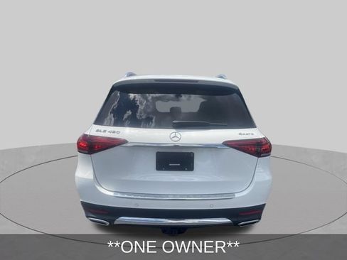 Used 2023 Mercedes-Benz GLE 450 4MATIC image 5