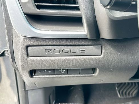 Certified 2023 Nissan Rogue S AWD/4WD image 27