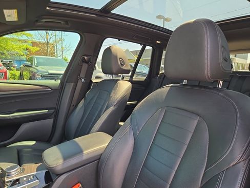 Used 2020 BMW X3 xDrive30i w/ Premium Package AWD/4WD image 57