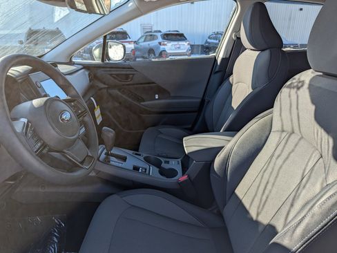 New 2026 Subaru Crosstrek 2.5i image 6