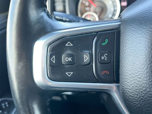 Used 2020 RAM 1500 Laramie w/ Sport Appearance Package image 23