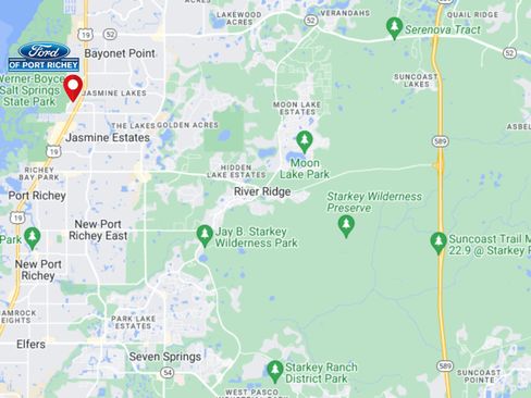 Used 2024 Ford Escape ST-Line w/ Tech Pack #1 image 25