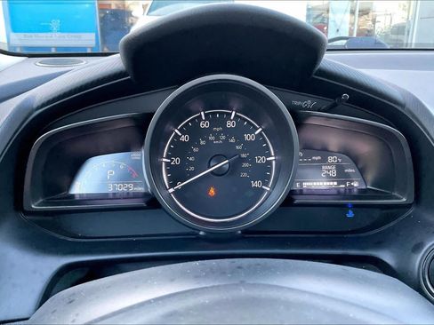 Used 2019 MAZDA CX-3 Sport FWD image 24