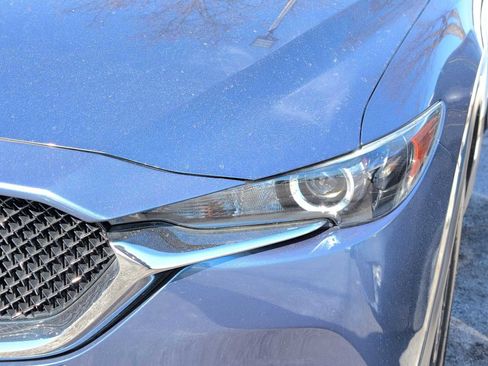 Used 2019 MAZDA CX-5 Touring image 11